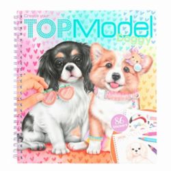 Detailansicht des Artikels: 012164 - Create your TOPModel Doggy Ma