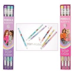 Detailansicht des Artikels: 012196 - TOPModel Push Pencils