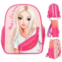 Detailansicht des Artikels: 012269 - TOPModel Rucksack mit Crossba