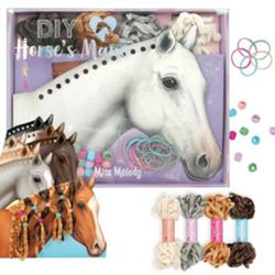 Detailansicht des Artikels: 012484 - Miss Melody DIY Horse Mane