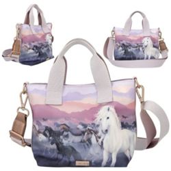 Detailansicht des Artikels: 012513 - Miss Melody Handtasche NIGHT