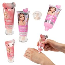 Detailansicht des Artikels: 012818 - TOPModel Handcreme BEAUTY and