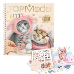 Detailansicht des Artikels: 012965 - TOPModel Dress Me Up Sti