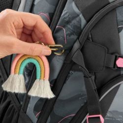 Detailansicht des Artikels: 211556 - Rucksack MATE, Bubble Brush