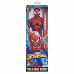 Detailansicht des Artikels: 32655076 - SPI Titan Spiderman