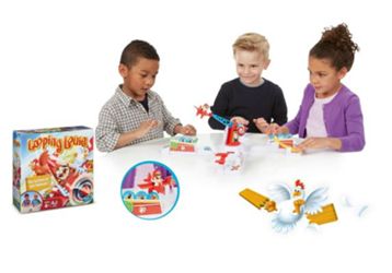 Detailansicht des Artikels: 60122229 - Looping Louie