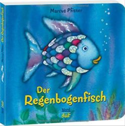 Detailansicht des Artikels: 66419631 - Regenbogenfisch (Kl. Pp)