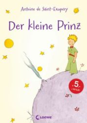 Detailansicht des Artikels: 67265483 - Der kleine Prinz