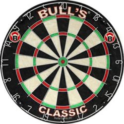 Detailansicht des Artikels: 72118219 - BULL´S Classic Bristle Dartbo