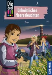 Detailansicht des Artikels: 173534 - !!! 94 Unh. Meeresleuchten