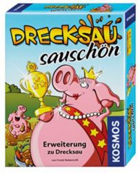 Detailansicht des Artikels: 740375 - Sauschoen Erweiterun