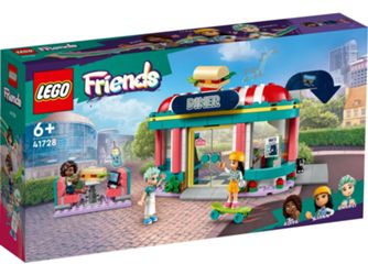 Detailansicht des Artikels: 41728 - Friends Restaurant PI