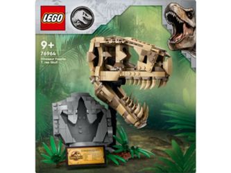 Detailansicht des Artikels: 76964 - LEGO  Jurassic World  Confi1