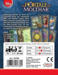 Detailansicht des Artikels: 05780 - Die Portale von Molthar MBE3