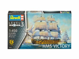 Detailansicht des Artikels: 05819 - HMS Victory