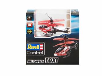 Detailansicht des Artikels: 23841 - RC Mini Helicopter Toxi