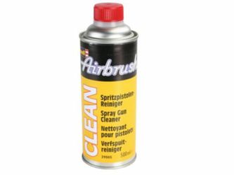 Detailansicht des Artikels: 39005 - Airbrush Email Clean, 500ml