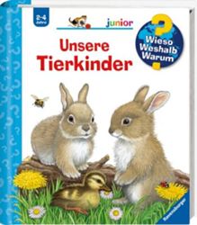 Detailansicht des Artikels: 32683 - WWWjun15: Tierkinder