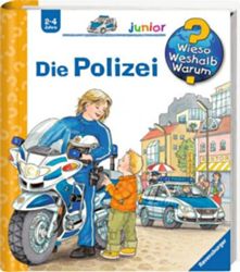 Detailansicht des Artikels: 32768 - WWWjun18: Die Polizei