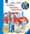 Detailansicht des Artikels: 32979 - WWWjun69: Tanken, waschen, re