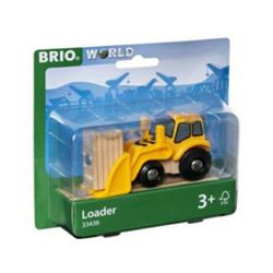 Detailansicht des Artikels: 63343600 - BRIO Frontlader          D