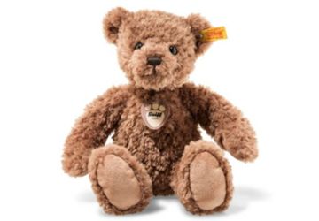 Detailansicht des Artikels: 113543 - Teddyb. 28 braun My Bearly