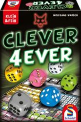 Detailansicht des Artikels: 49424 - Clever 4-ever