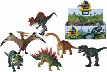 Detailansicht des Artikels: 104342553 - Dino Ei mit Dinos und Zubehör