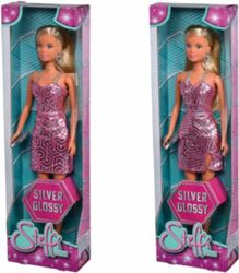 Detailansicht des Artikels: 105733557 - SL Silver Glossy, 2-sort.