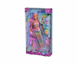 Detailansicht des Artikels: 105733610 - SL Rainbow Mermaid