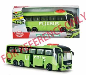 Detailansicht des Artikels: 203744015 - MAN Lion´s Coach - Flixbus