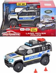 Detailansicht des Artikels: 213712000 - Land Rover Police