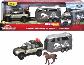 Detailansicht des Artikels: 213776000 - Land Rover Horse Carrier