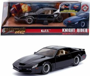 Detailansicht des Artikels: 253255000 - Knight Rider Kitt 1:24, Try M