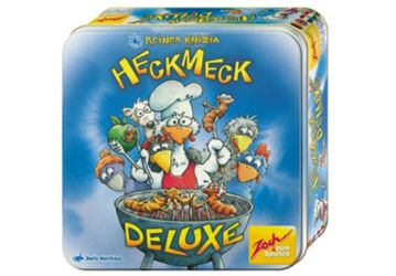 Detailansicht des Artikels: 601105073 - Heckmeck Deluxe