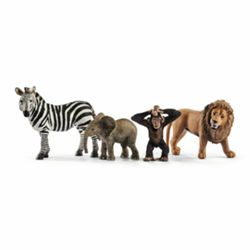 Detailansicht des Artikels: 42387 - Wild Life Starter-Set