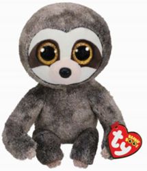 Detailansicht des Artikels: 36417 - Dangler Faultier - Beanie Boo