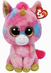 Detailansicht des Artikels: 37041 - Fantasia - Beanie Boo - Med