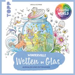 Detailansicht des Artikels: 28107 - Colorful World - Wundervolle