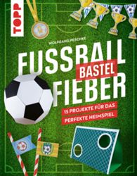 Detailansicht des Artikels: 29142 - Fußballbastelfieber