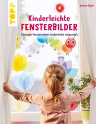 Detailansicht des Artikels: 29147 - Kinderleichte Fensterbilder