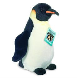 Detailansicht des Artikels: 90032 - Pinguin, ca. 30 cm