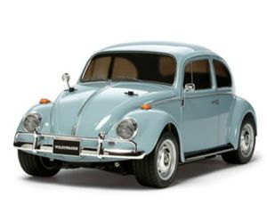 Detailansicht des Artikels: 300058572 - 1:10 RC Volkswagen Beetle (M-