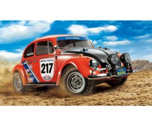 Detailansicht des Artikels: 300058650 - 1:10 RC VW Beetle Rally MF-01