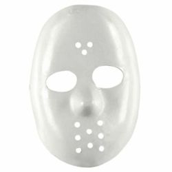 Detailansicht des Artikels: 4698B - HOCKEY MASKE