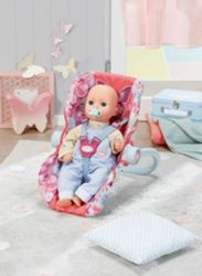 Detailansicht des Artikels: 706657 - Baby Annabell Active Babyscha