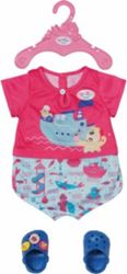 Detailansicht des Artikels: 830628 - BABY born Bath Pyjamas & Clog