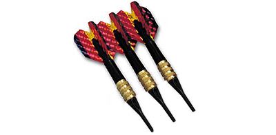 Detailansicht des Artikels: 929600 - HARROWS MINI DARTS SOFT