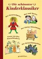 Detailansicht des Artikels: 67174950 - Die schönsten Kinderklassiker