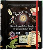 Detailansicht des Artikels: 67209508 - Boys´ Book